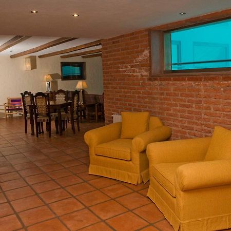 Hotel Marques De Tojo Purmamarca Εξωτερικό φωτογραφία