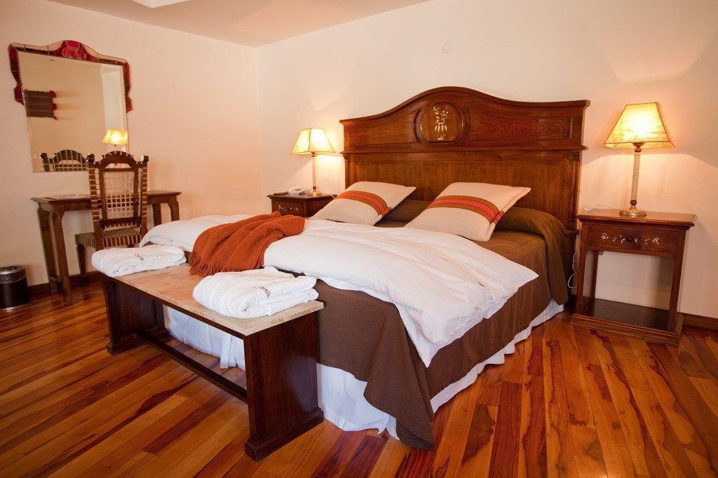 Hotel Marques De Tojo Purmamarca Εξωτερικό φωτογραφία