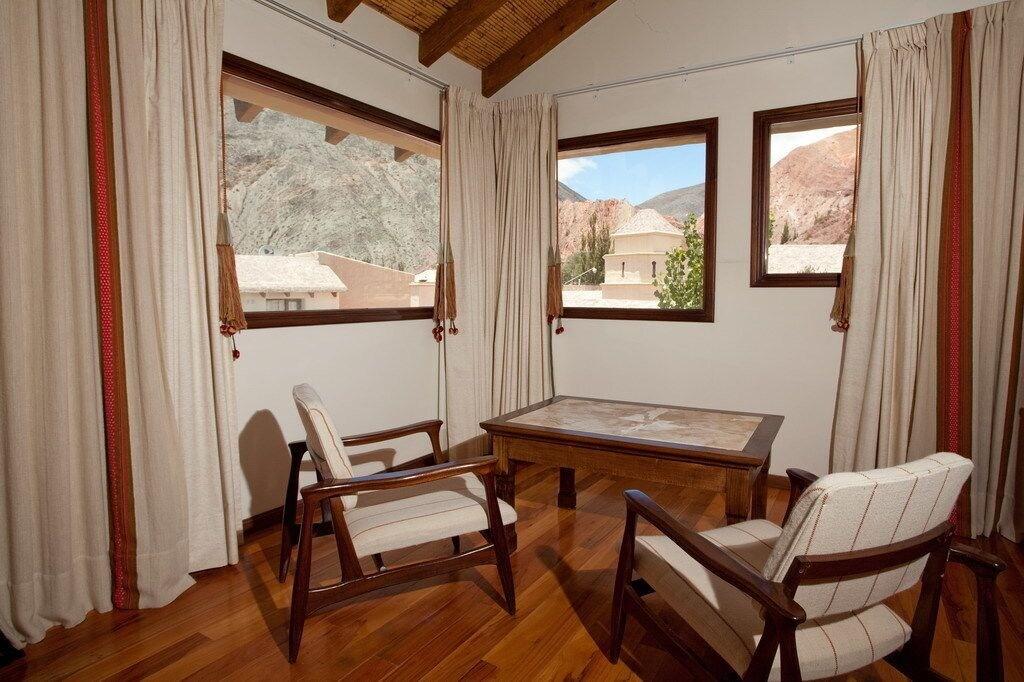 Hotel Marques De Tojo Purmamarca Εξωτερικό φωτογραφία