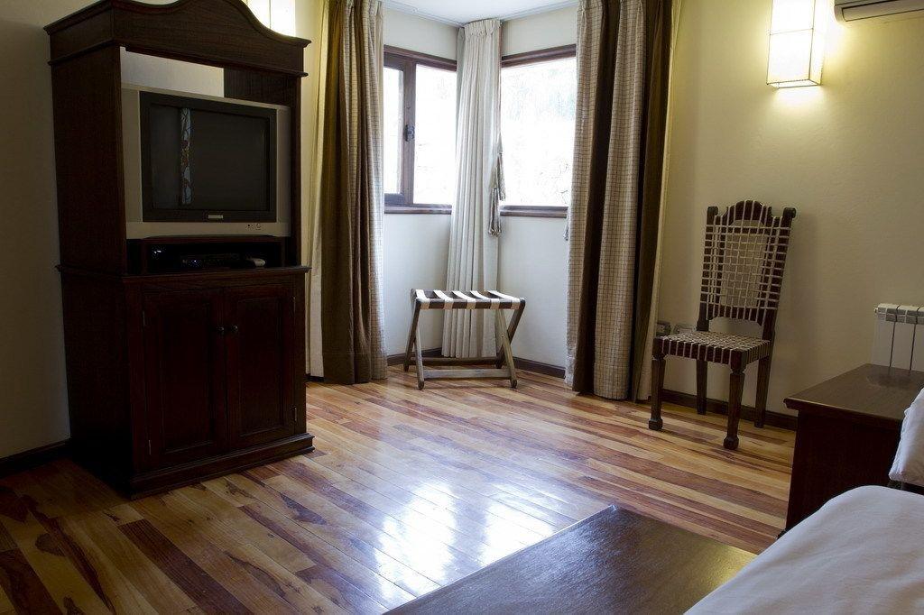 Hotel Marques De Tojo Purmamarca Εξωτερικό φωτογραφία