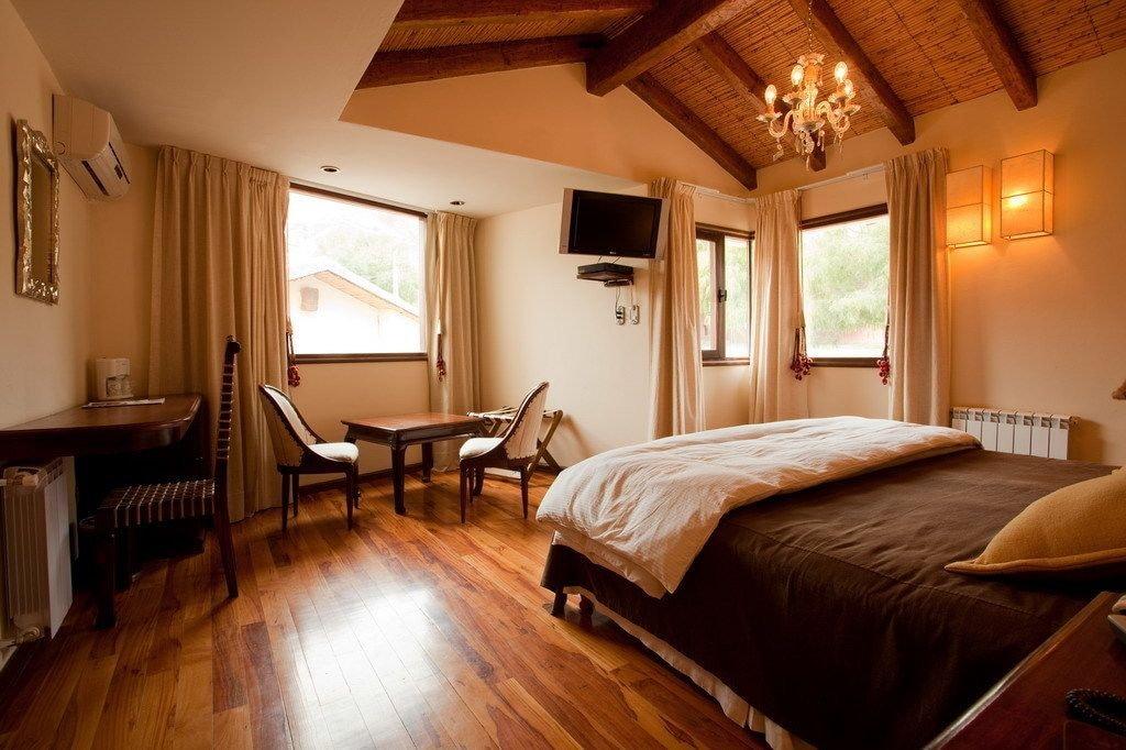Hotel Marques De Tojo Purmamarca Εξωτερικό φωτογραφία