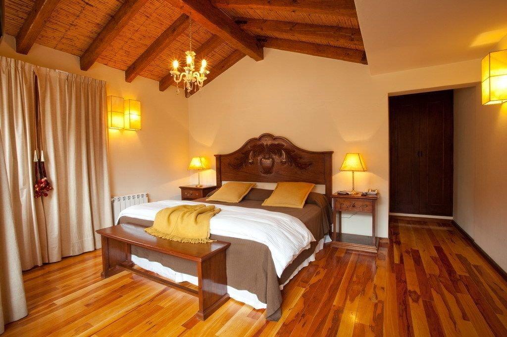 Hotel Marques De Tojo Purmamarca Εξωτερικό φωτογραφία