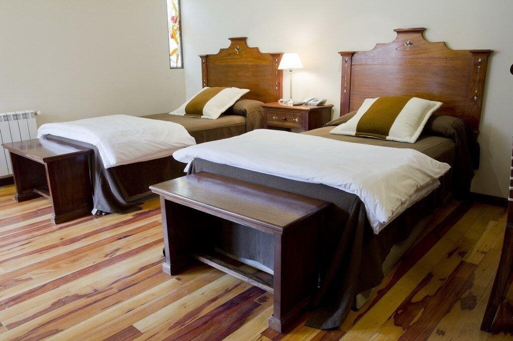 Hotel Marques De Tojo Purmamarca Εξωτερικό φωτογραφία