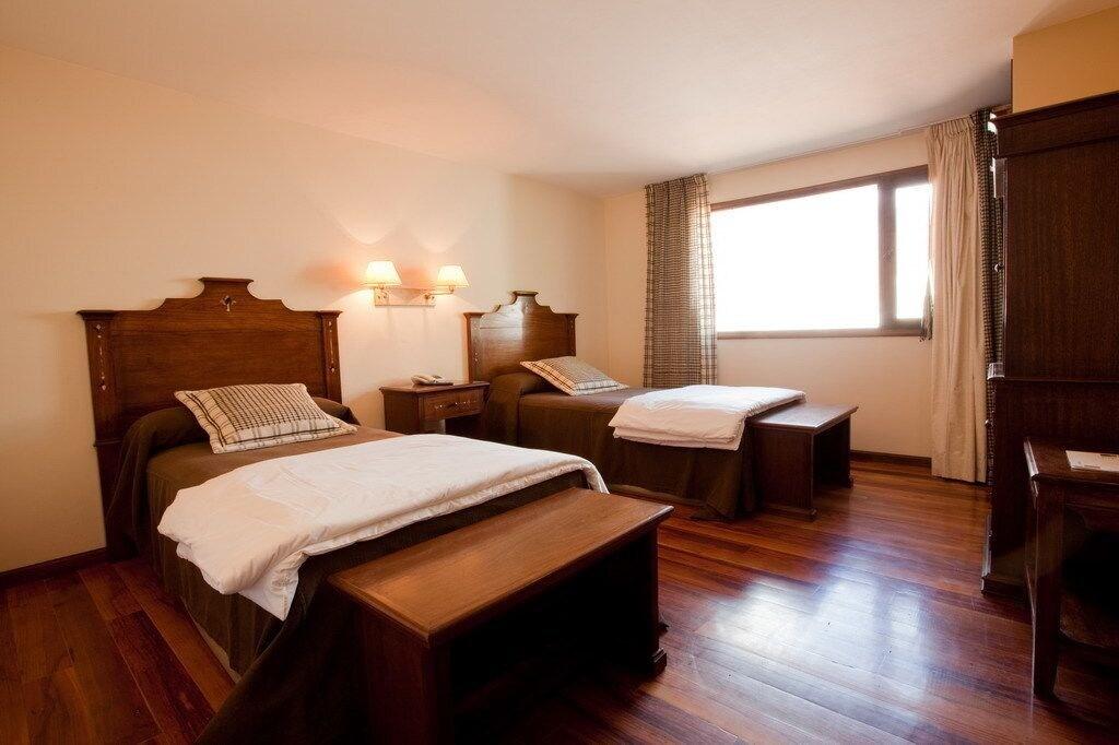 Hotel Marques De Tojo Purmamarca Εξωτερικό φωτογραφία