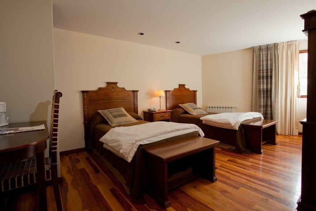 Hotel Marques De Tojo Purmamarca Εξωτερικό φωτογραφία