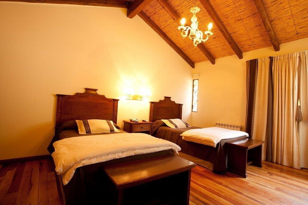 Hotel Marques De Tojo Purmamarca Εξωτερικό φωτογραφία