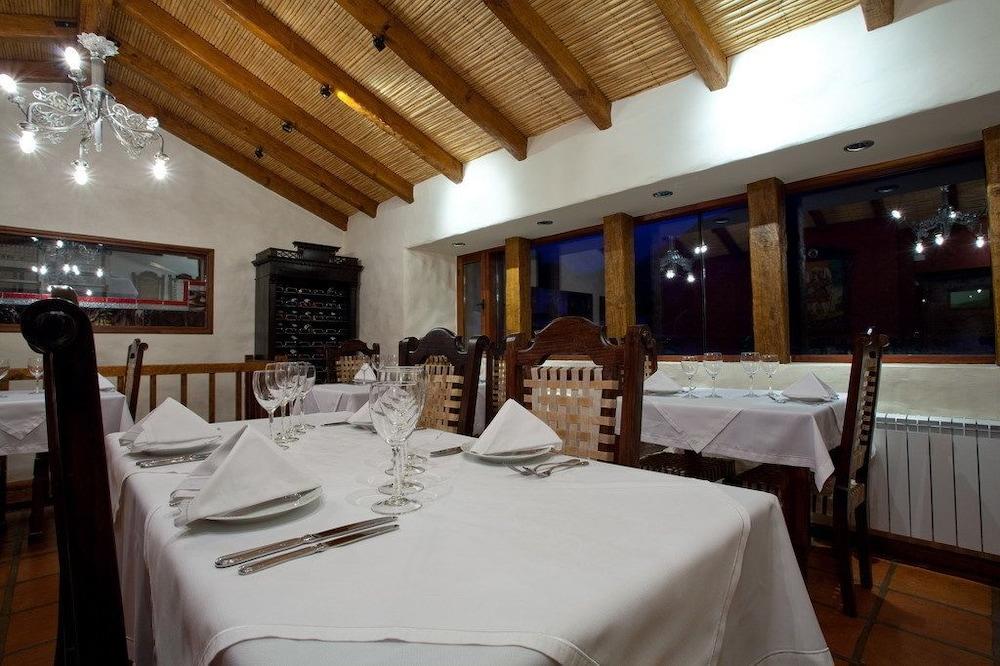 Hotel Marques De Tojo Purmamarca Εξωτερικό φωτογραφία