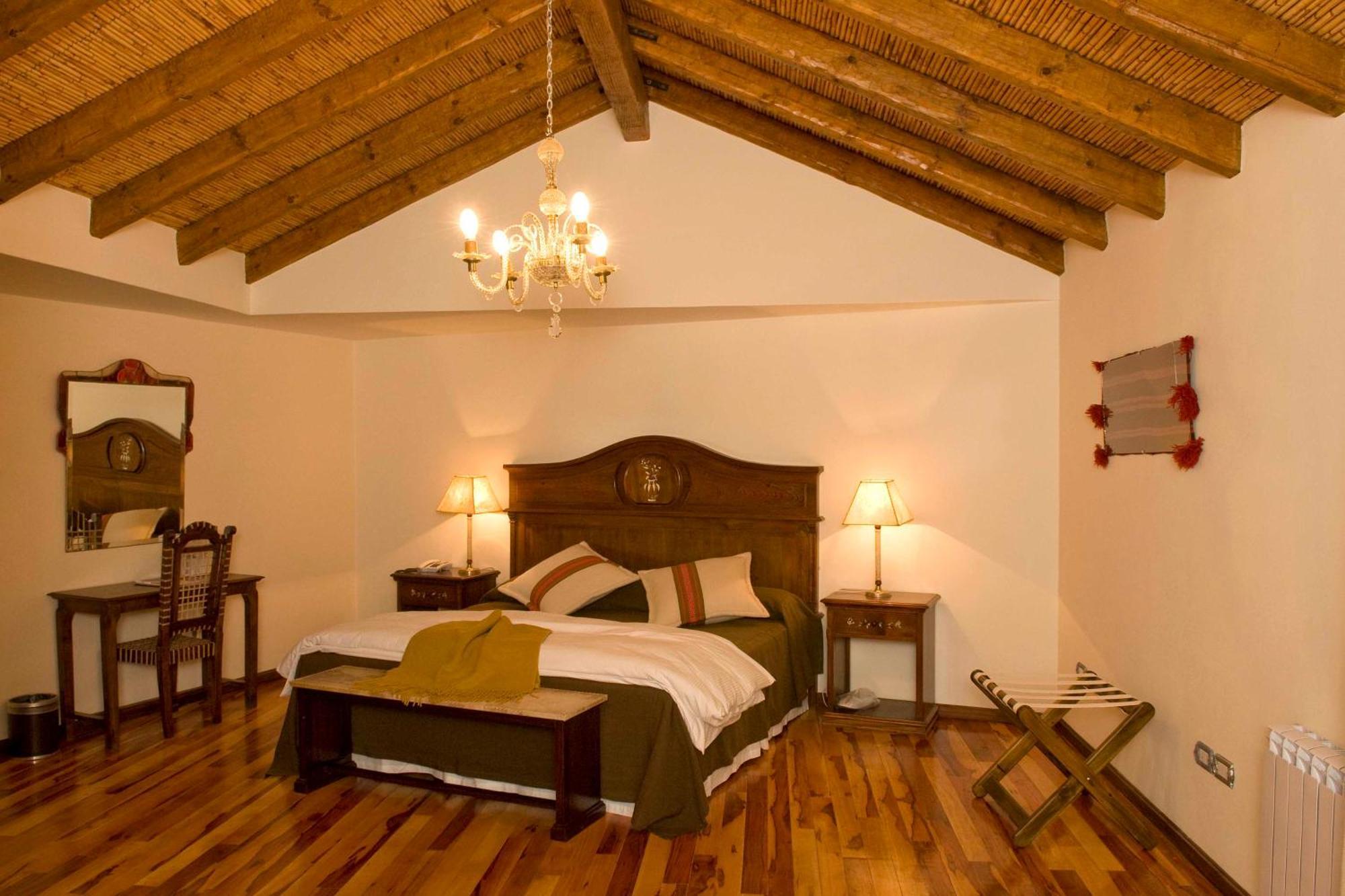 Hotel Marques De Tojo Purmamarca Εξωτερικό φωτογραφία