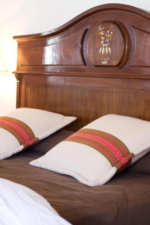 Hotel Marques De Tojo Purmamarca Εξωτερικό φωτογραφία