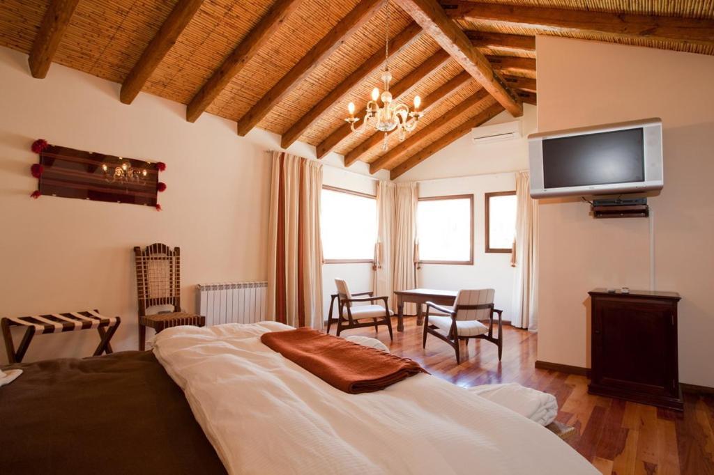 Hotel Marques De Tojo Purmamarca Εξωτερικό φωτογραφία