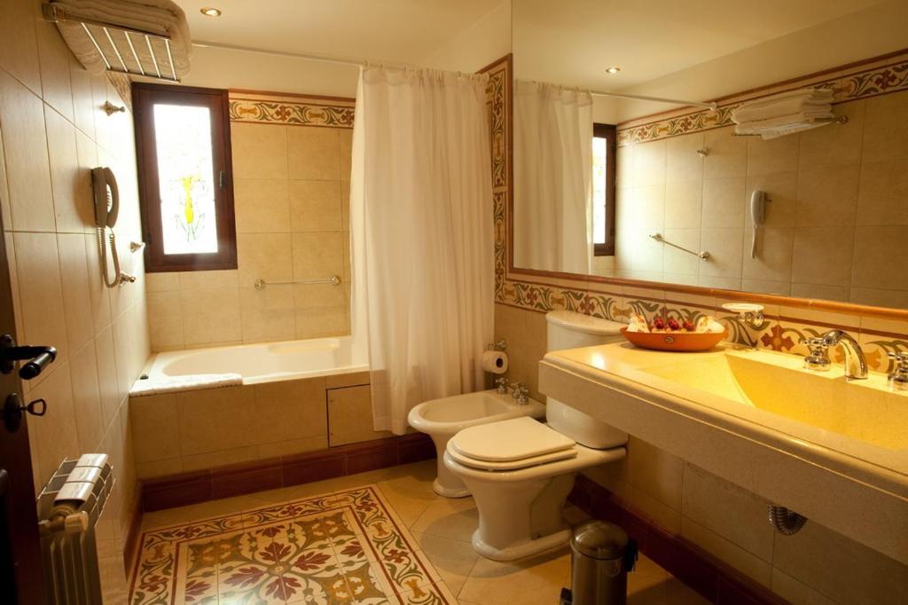 Hotel Marques De Tojo Purmamarca Εξωτερικό φωτογραφία
