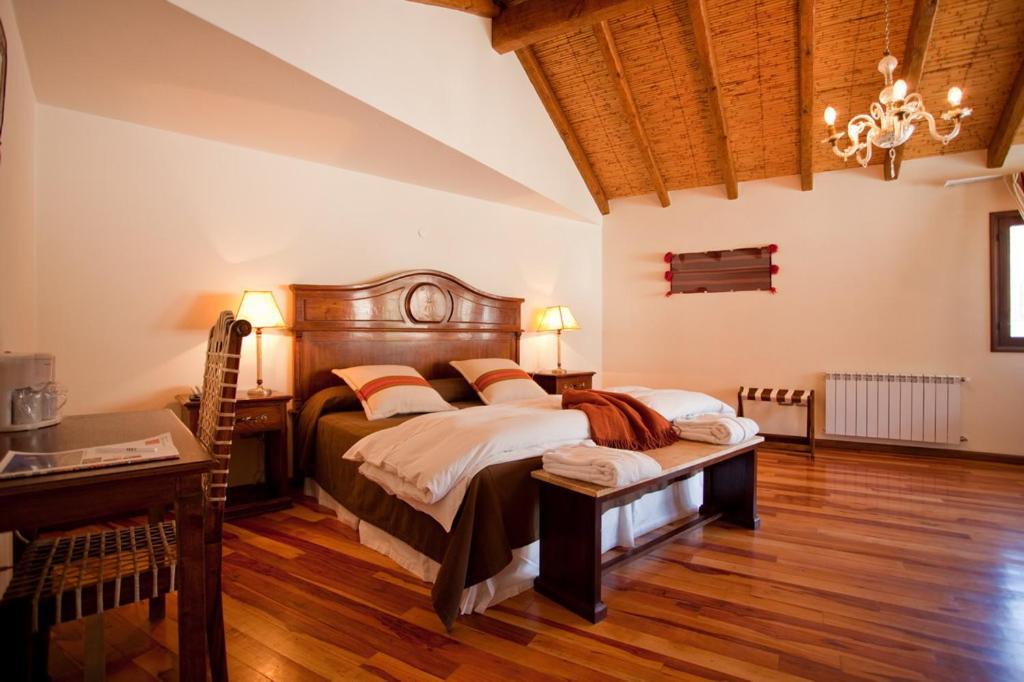 Hotel Marques De Tojo Purmamarca Εξωτερικό φωτογραφία