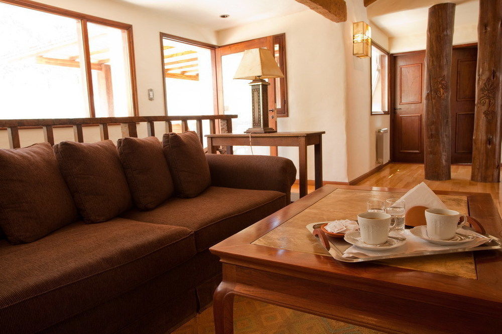Hotel Marques De Tojo Purmamarca Εξωτερικό φωτογραφία