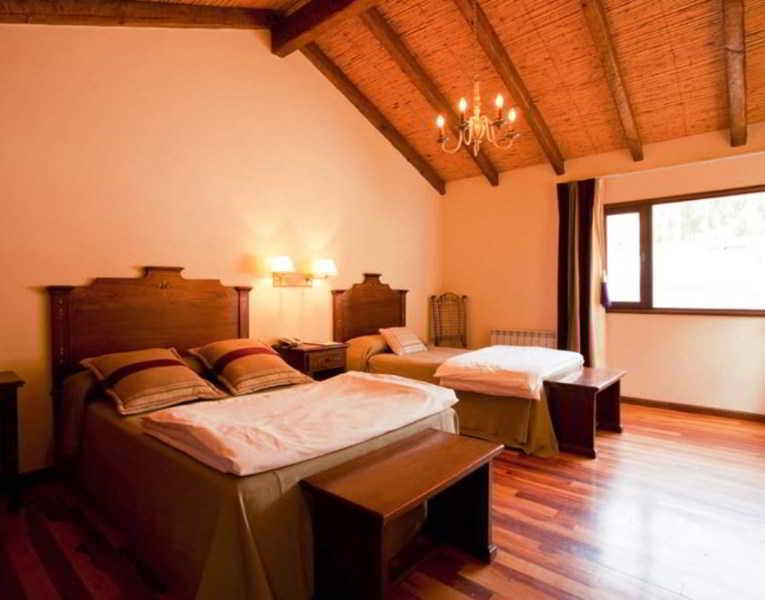 Hotel Marques De Tojo Purmamarca Εξωτερικό φωτογραφία